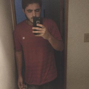 Meet your Posher, Antonio alberto